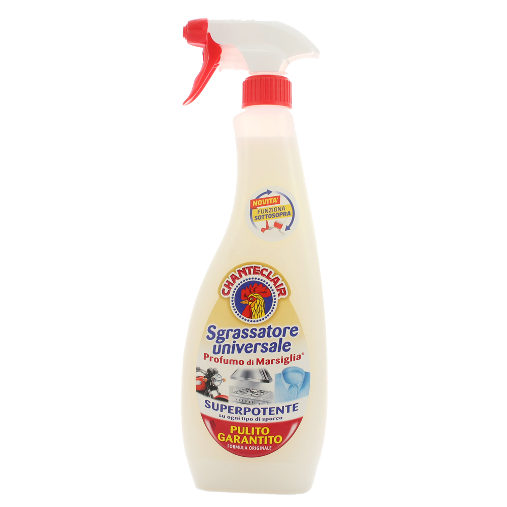 sgrassatore chaNteclair – marsiglia - 600 ml
