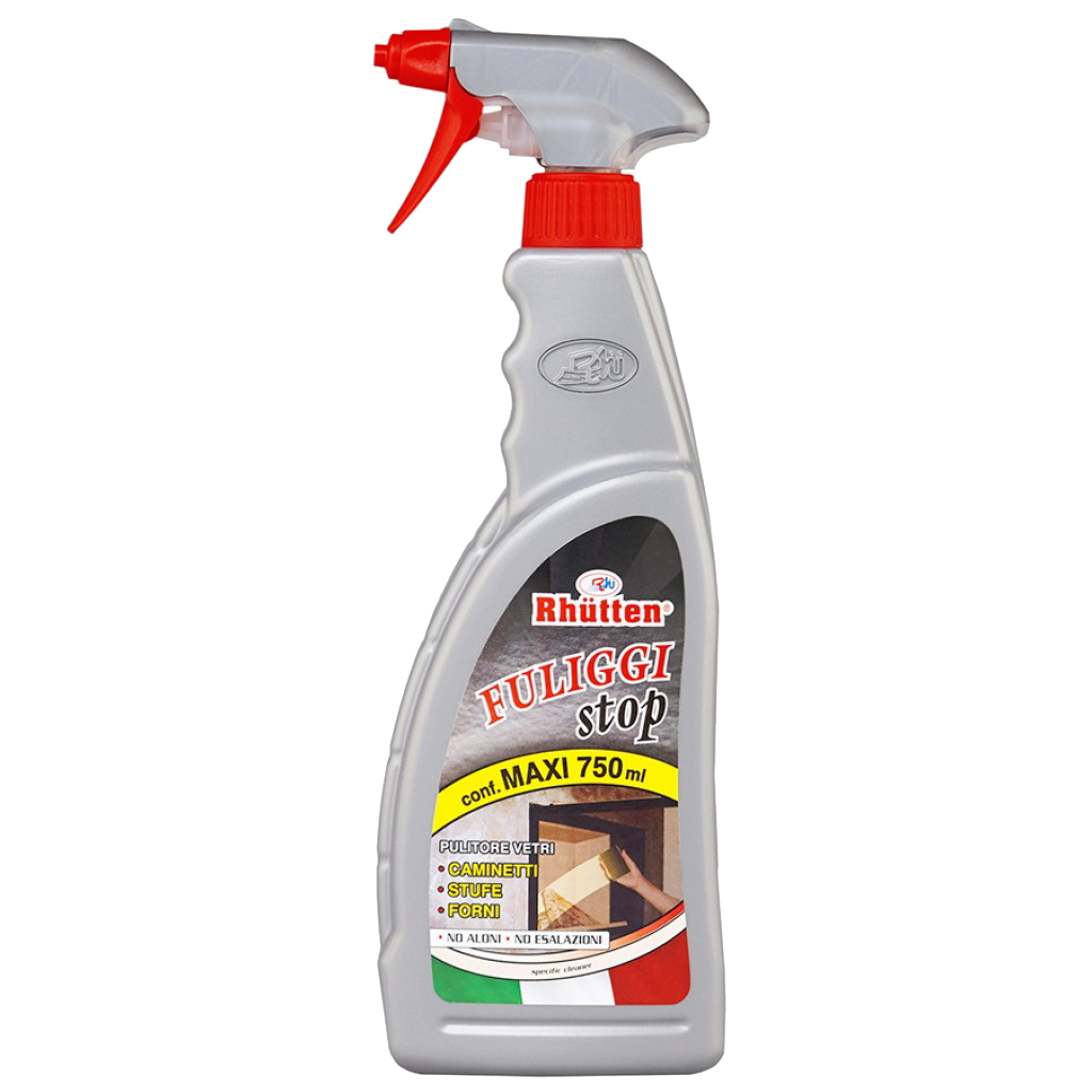spray fuliggi STOP rutten – 750 ml