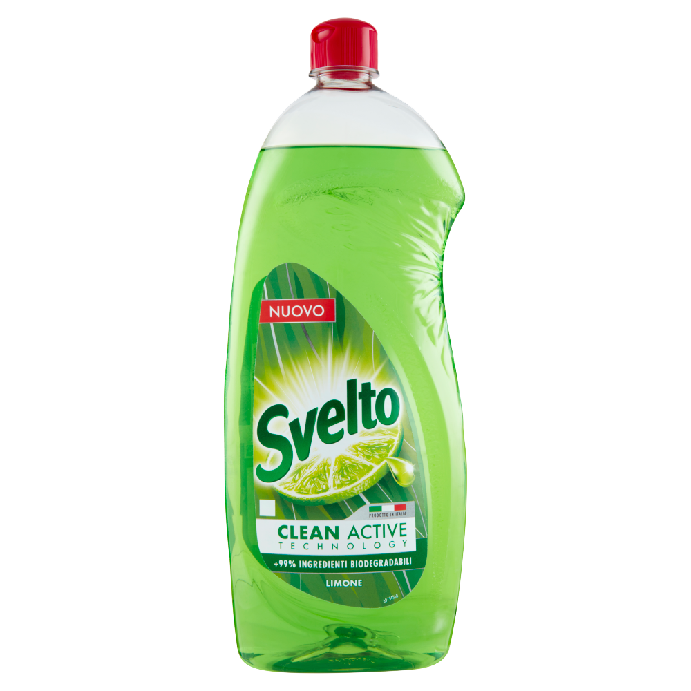 piatti svelto – limone - 980 ml